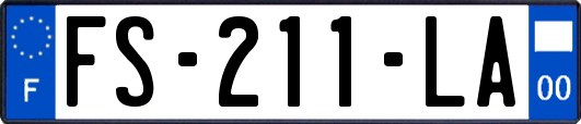 FS-211-LA