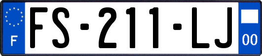 FS-211-LJ