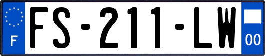 FS-211-LW