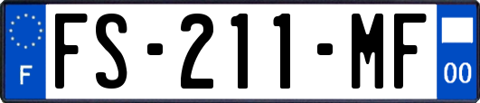 FS-211-MF