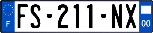 FS-211-NX