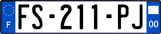 FS-211-PJ
