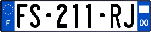 FS-211-RJ
