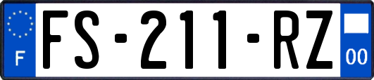 FS-211-RZ