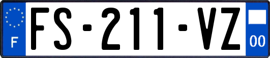 FS-211-VZ