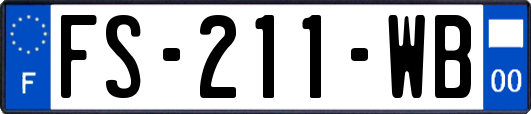 FS-211-WB