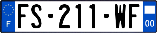 FS-211-WF