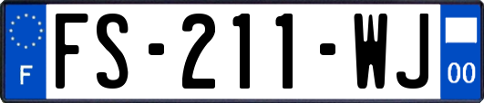 FS-211-WJ