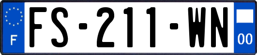 FS-211-WN