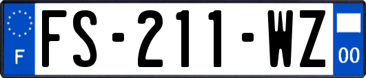 FS-211-WZ