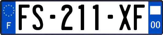 FS-211-XF