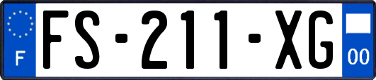 FS-211-XG