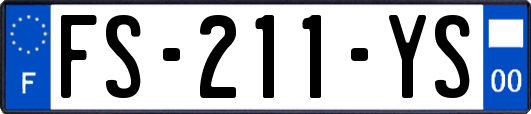 FS-211-YS