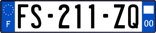 FS-211-ZQ