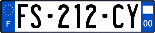 FS-212-CY