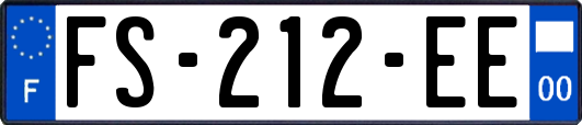 FS-212-EE