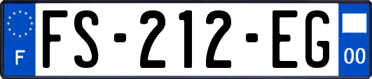 FS-212-EG