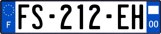 FS-212-EH