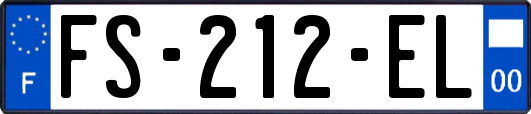 FS-212-EL