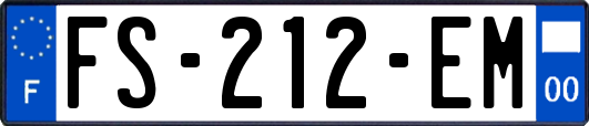 FS-212-EM