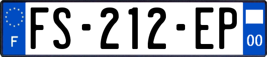 FS-212-EP