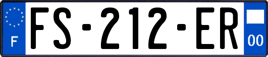 FS-212-ER
