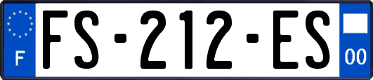 FS-212-ES