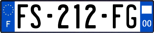 FS-212-FG