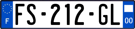 FS-212-GL