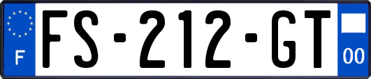 FS-212-GT