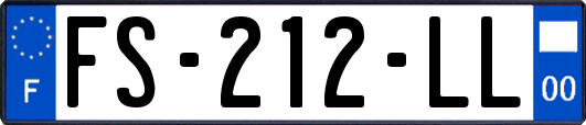 FS-212-LL