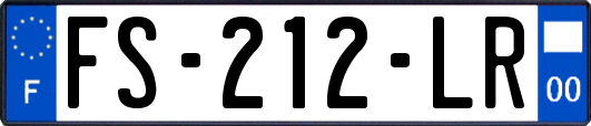 FS-212-LR