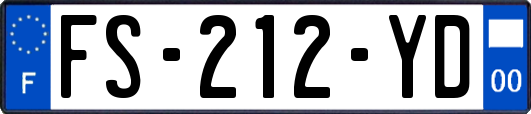 FS-212-YD
