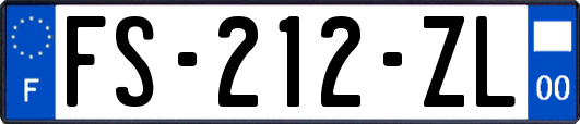 FS-212-ZL