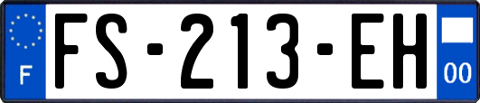 FS-213-EH