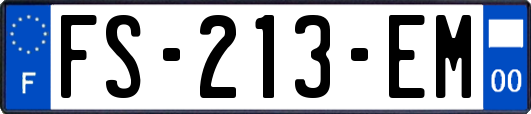 FS-213-EM