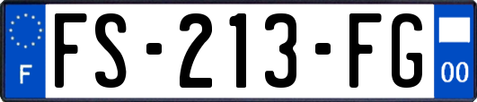 FS-213-FG