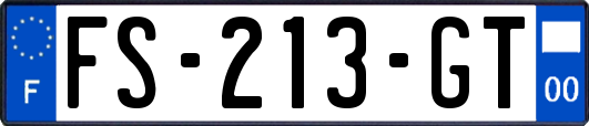 FS-213-GT