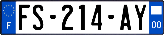 FS-214-AY