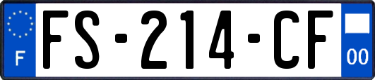 FS-214-CF