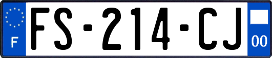 FS-214-CJ