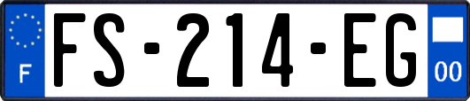 FS-214-EG