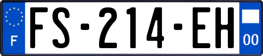 FS-214-EH