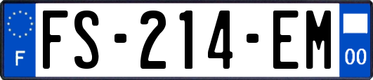 FS-214-EM