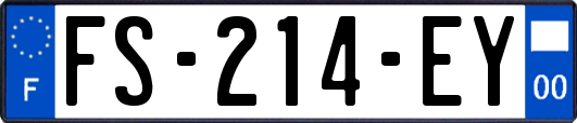 FS-214-EY
