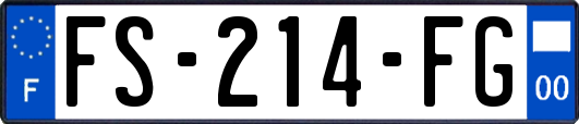 FS-214-FG