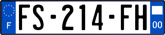 FS-214-FH