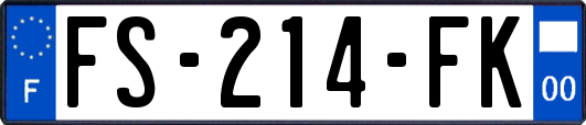 FS-214-FK