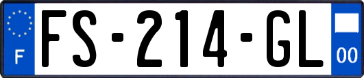 FS-214-GL