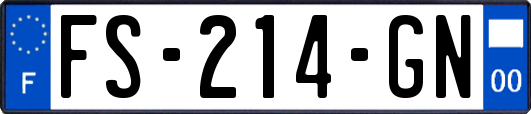 FS-214-GN